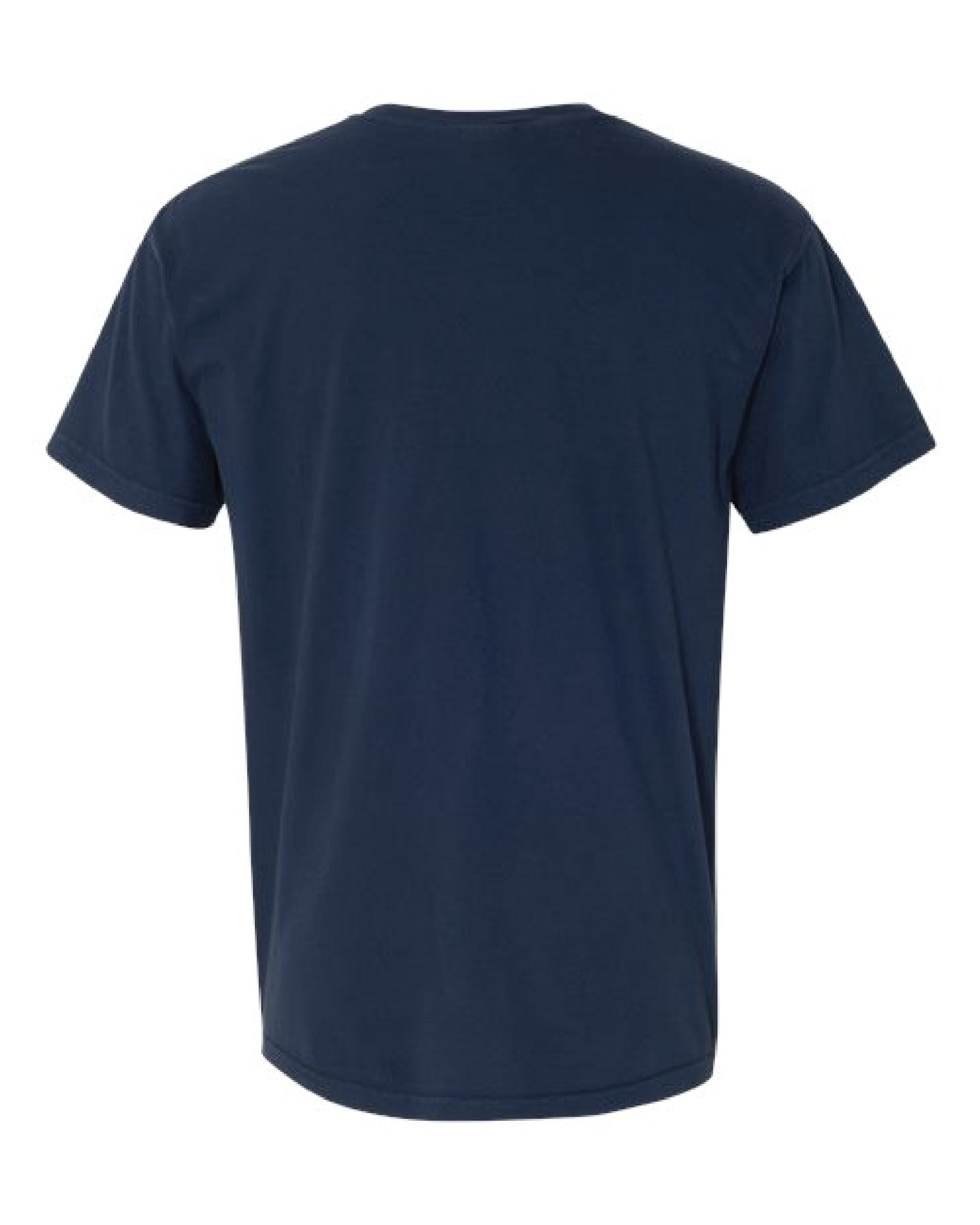 Timing Is Everything |T-shirt - Navy