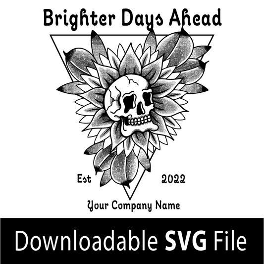 Brighter Days .ai file