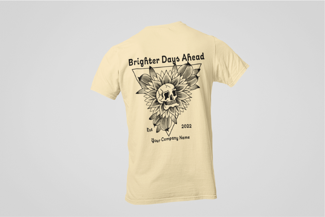 Brighter Days .ai file