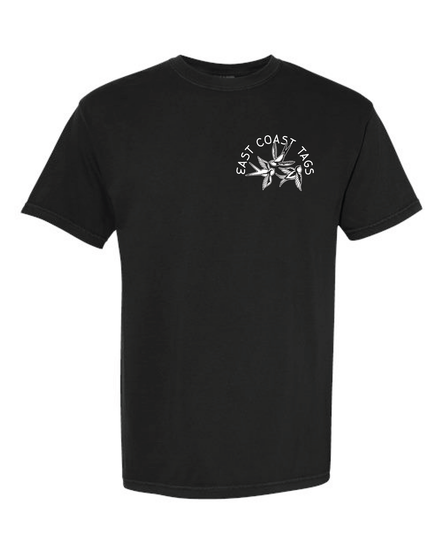 Chosen Family | T-Shirt - Black