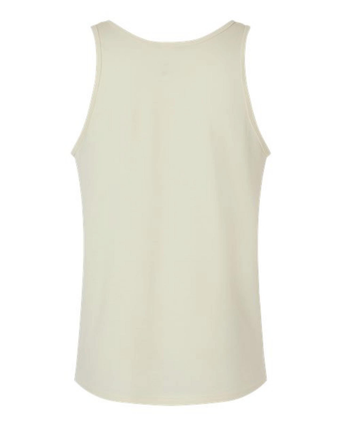 Going Through Changes| Tank Top Unisex - Ivory