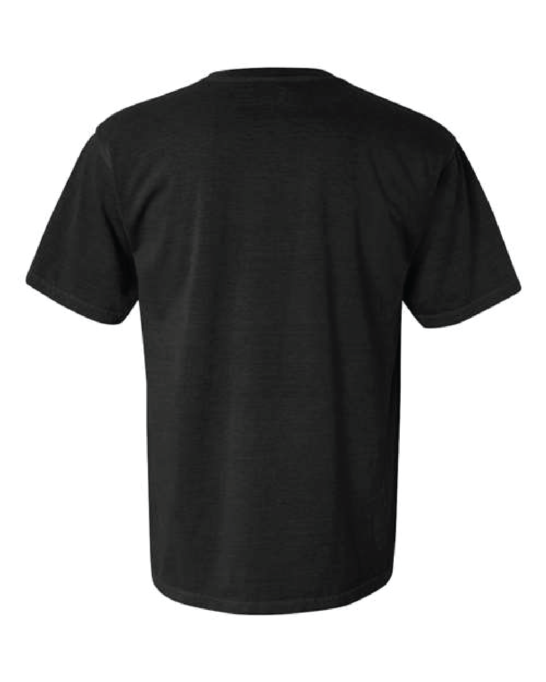 Going Through Changes T-Shirt - Black