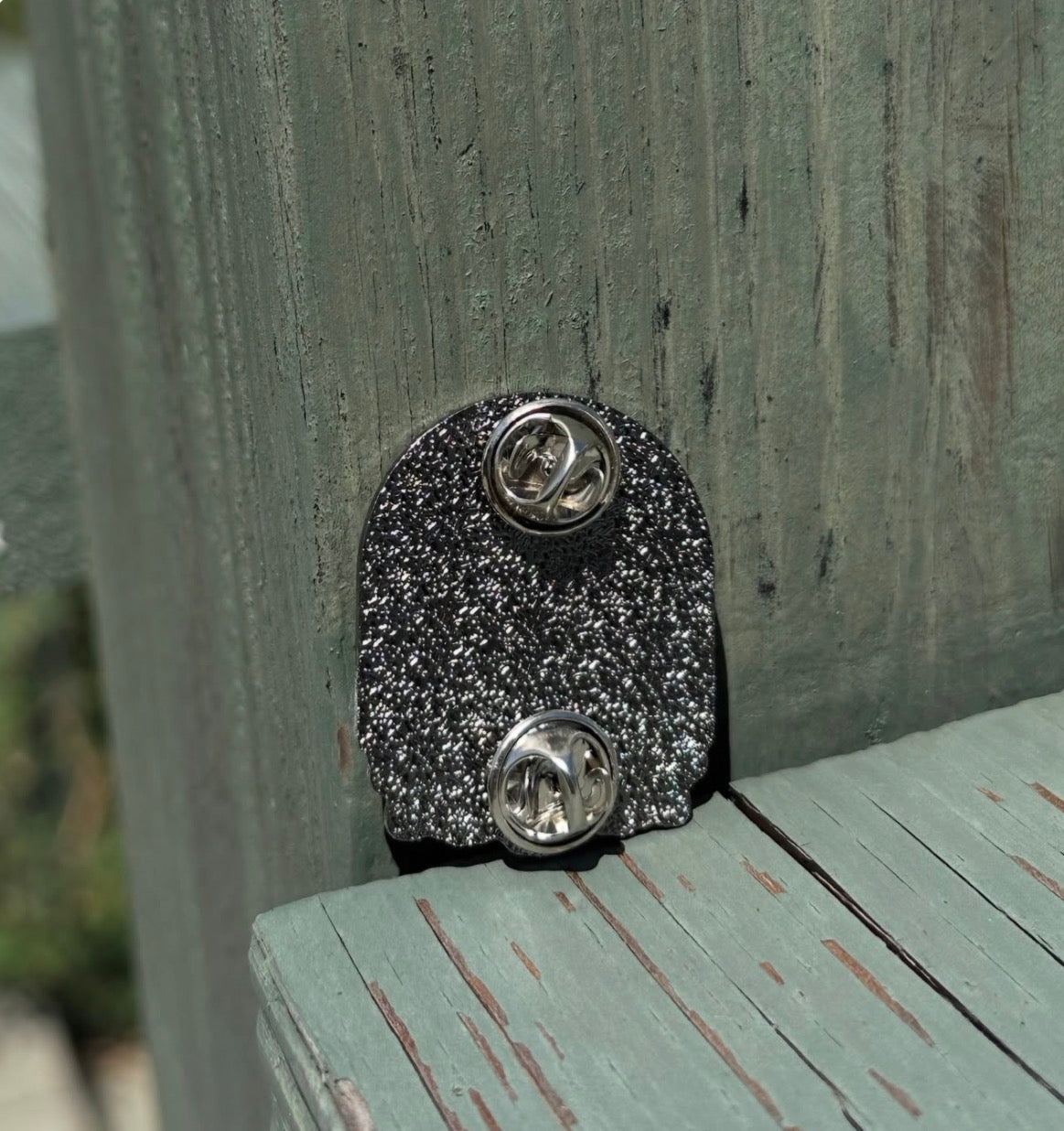 Enamel Pins