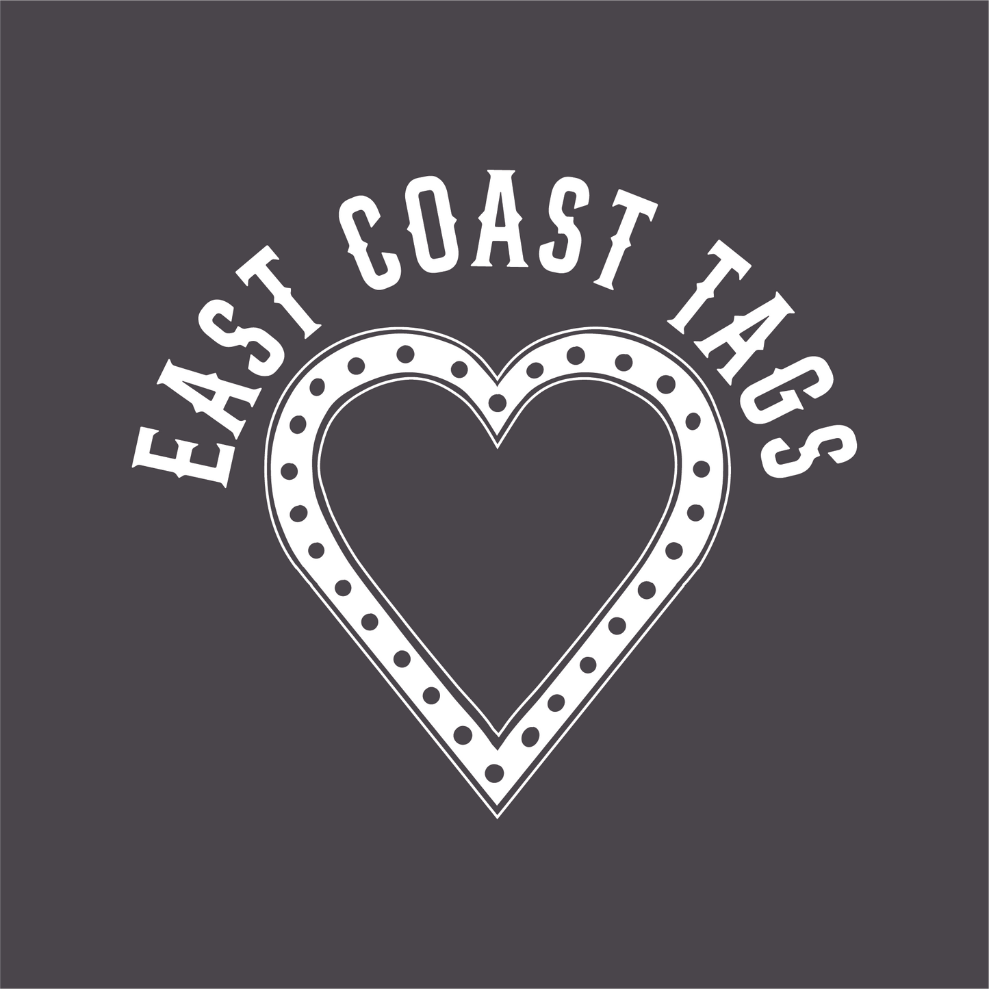 Live and Let Live | Tank Top LC - Heather Charcoal