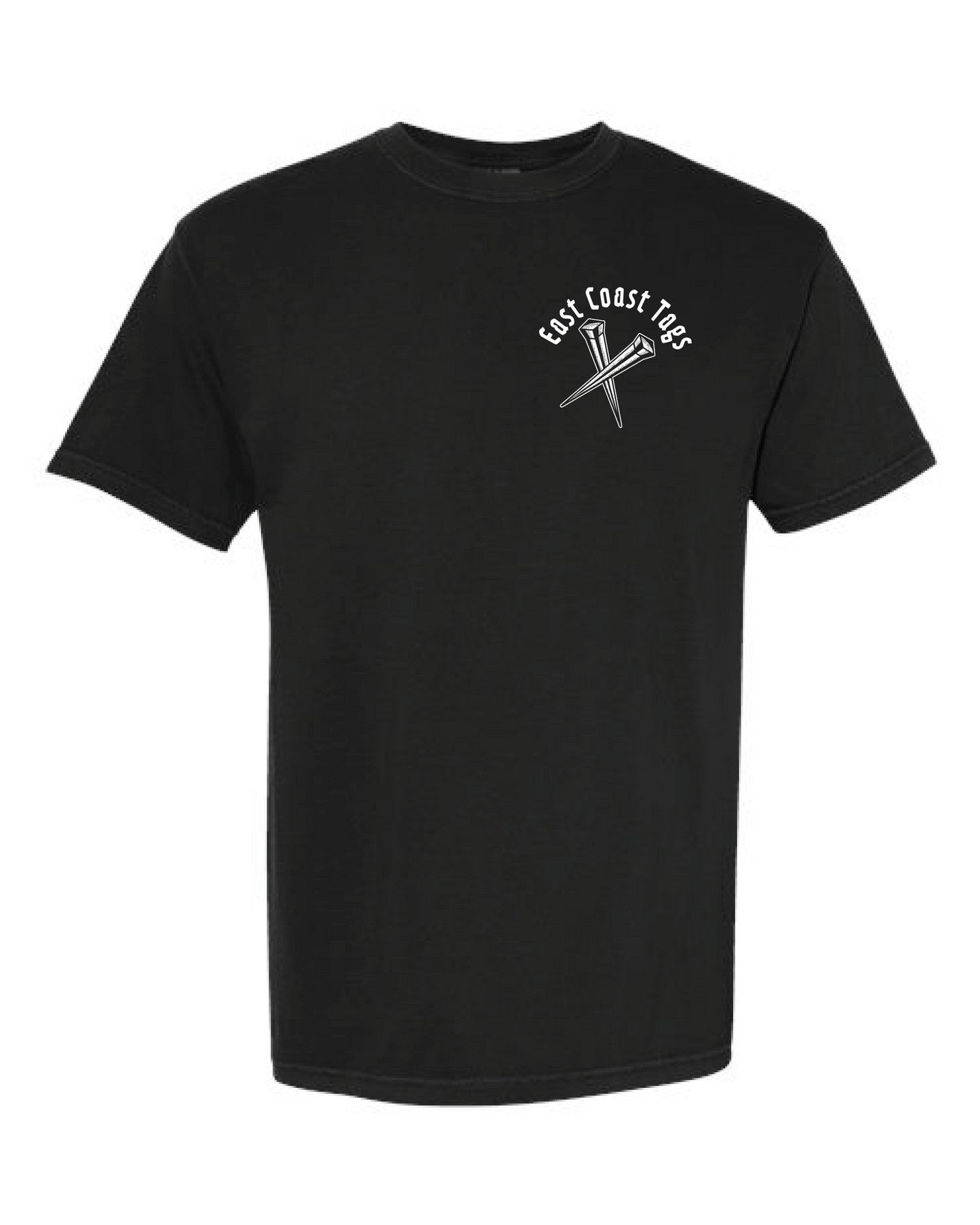 Of Course I Can Fix That | T-Shirt - Black