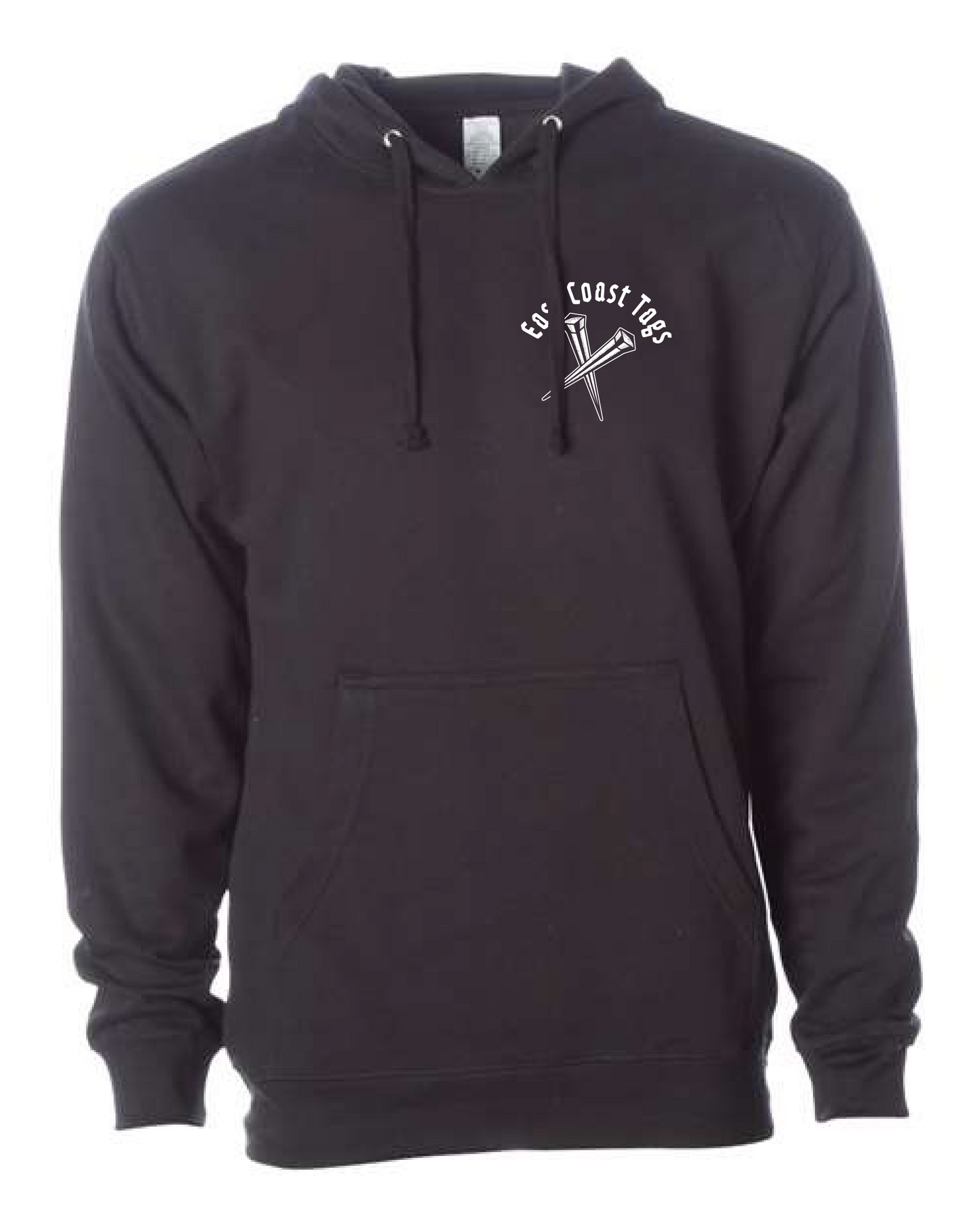 Of Course I can Fix That | Premium Hoodie - Black