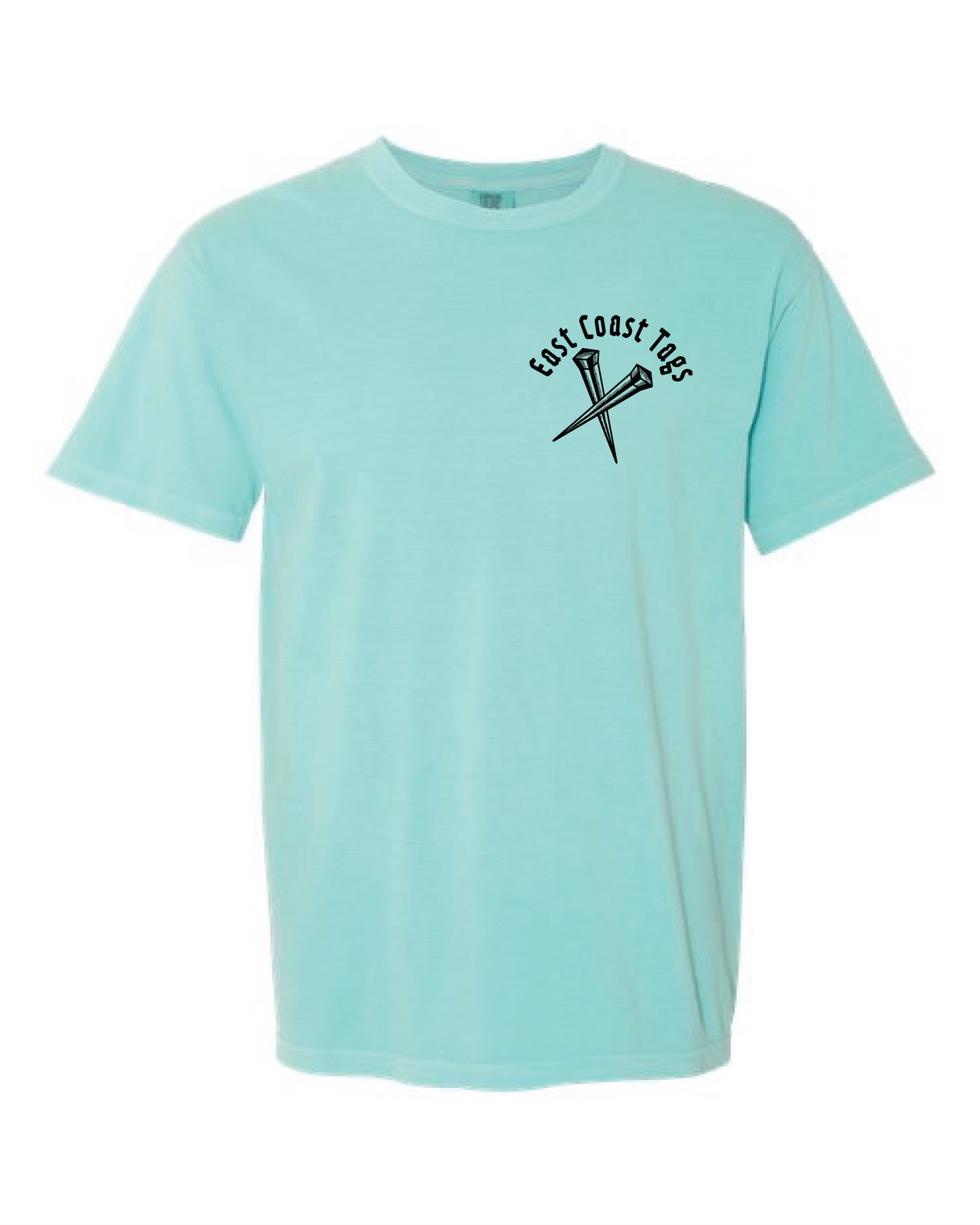 Of Course I Can Fix That | T-Shirt - Mint