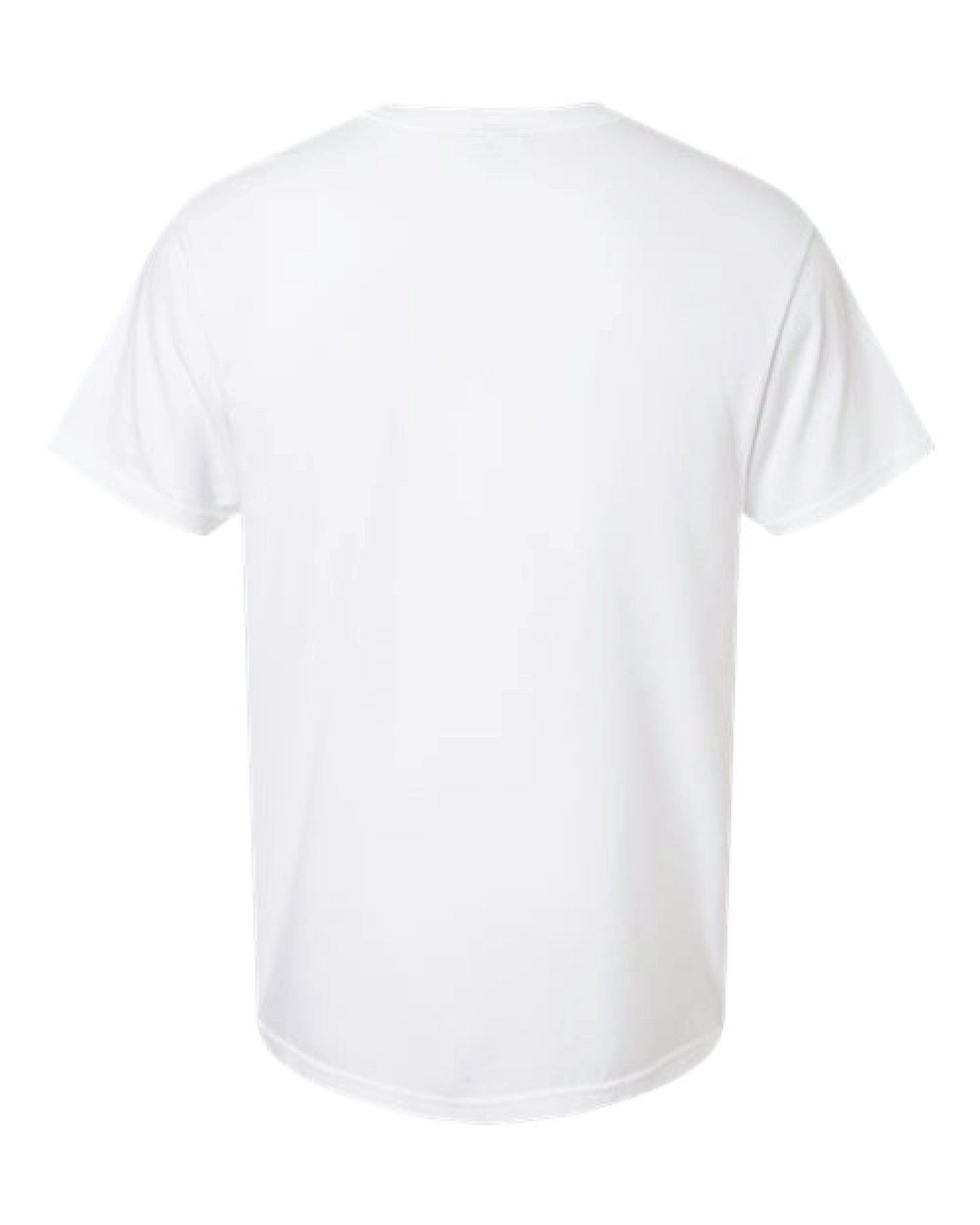Timing Is Everything | T-shirt - White
